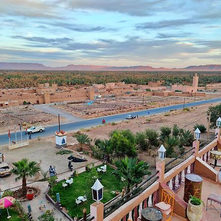 Kasbah Of Peace & Boutique Hotel Zagora Exterior foto