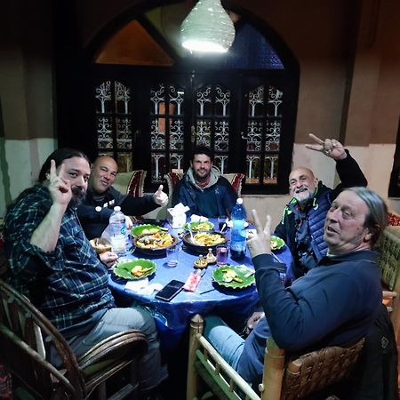 Kasbah Of Peace & Boutique Hotel Zagora Exterior foto