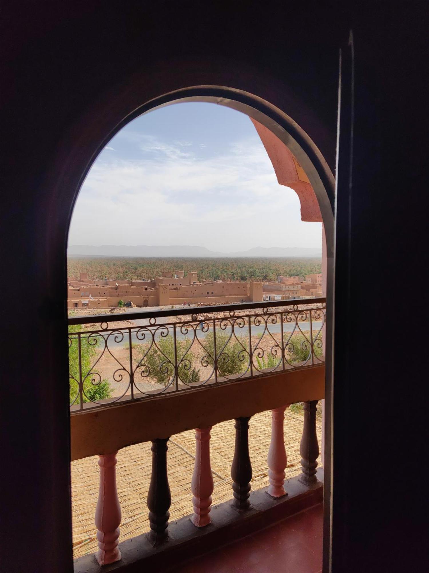 Kasbah Of Peace & Boutique Hotel Zagora Exterior foto