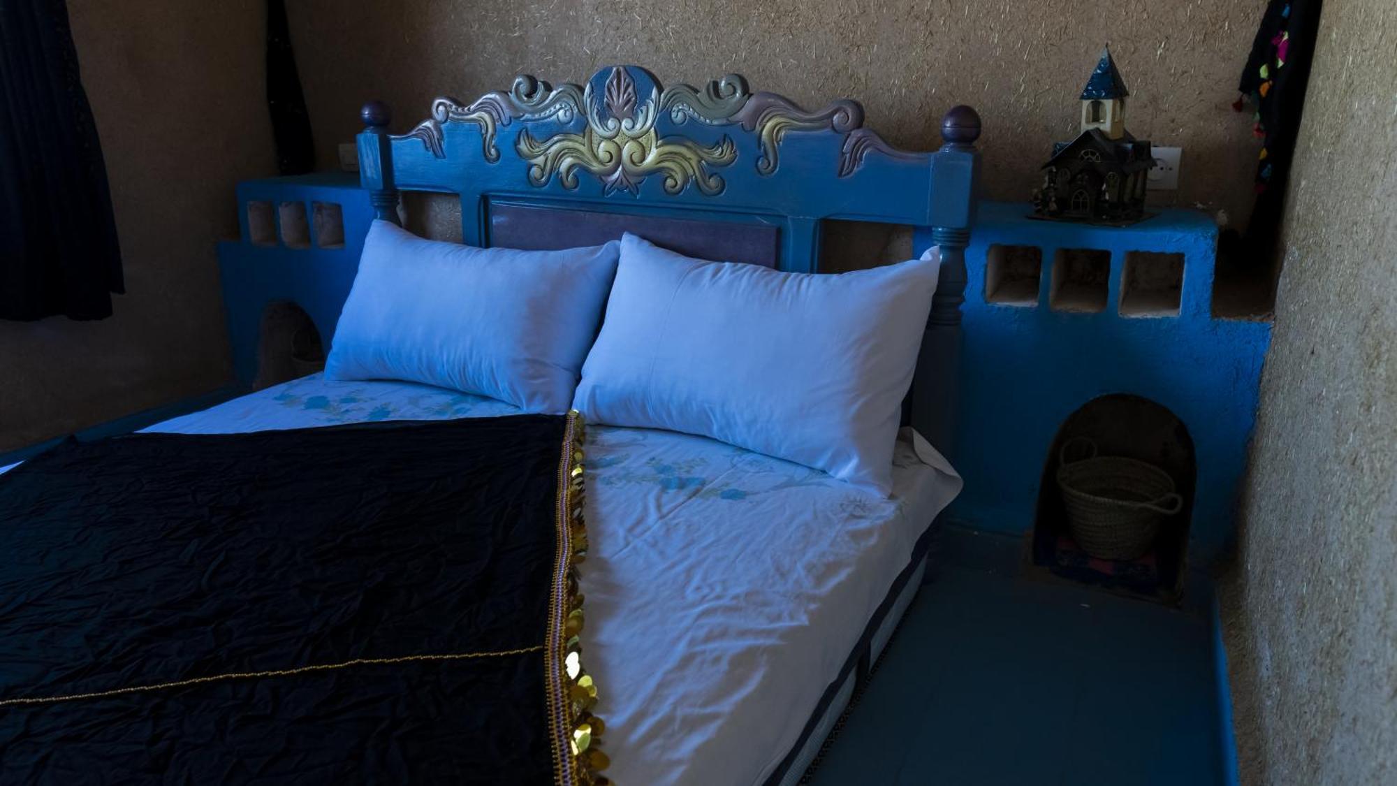 Kasbah Of Peace & Boutique Hotel Zagora Exterior foto