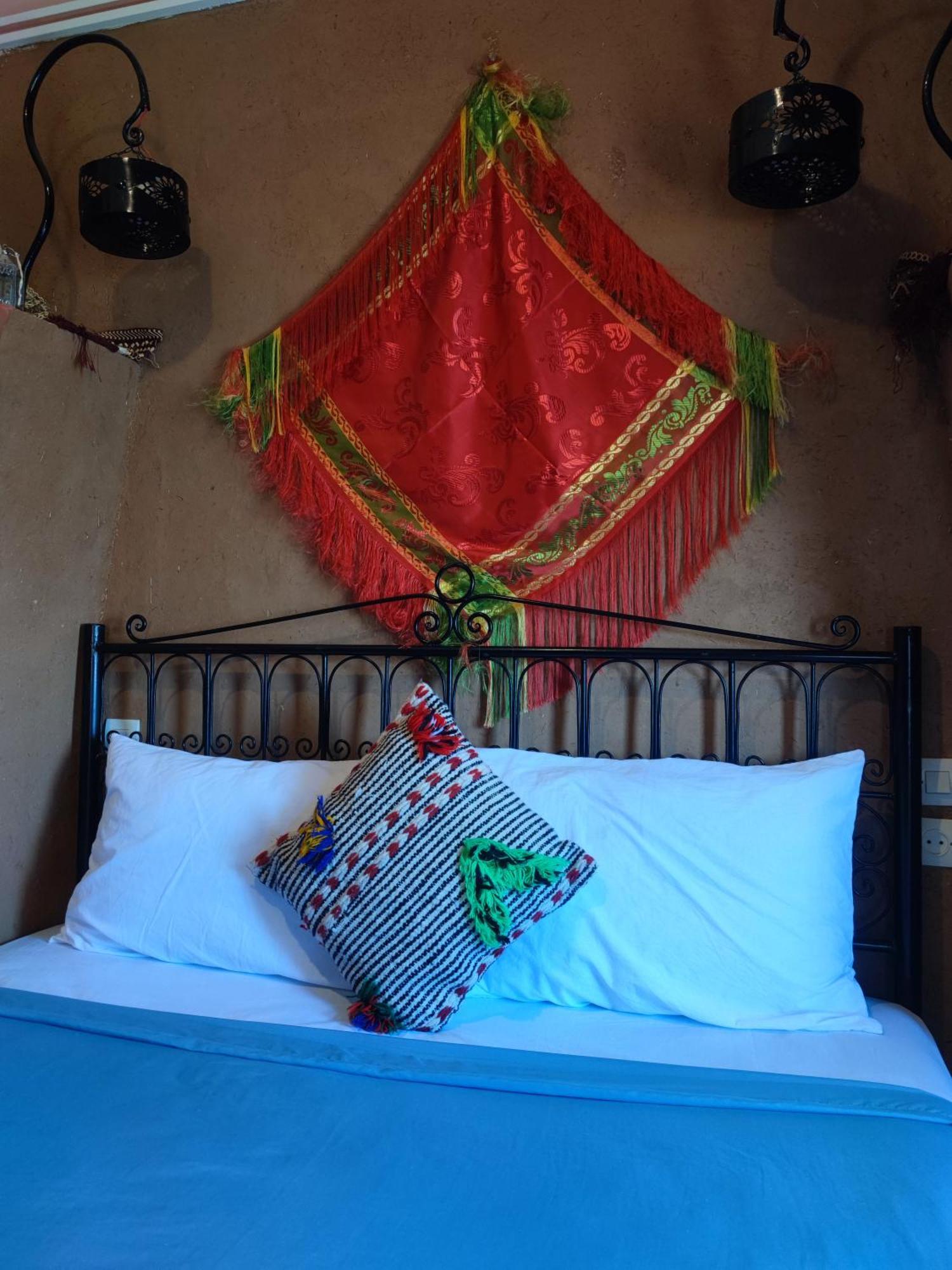 Kasbah Of Peace & Boutique Hotel Zagora Exterior foto
